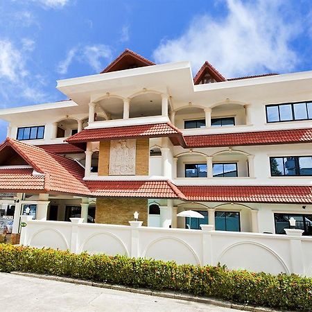 Royal Prince Residence Patong Екстериор снимка