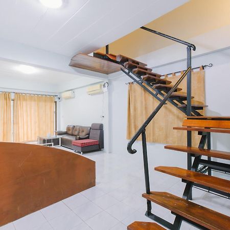 Royal Prince Residence Patong Екстериор снимка