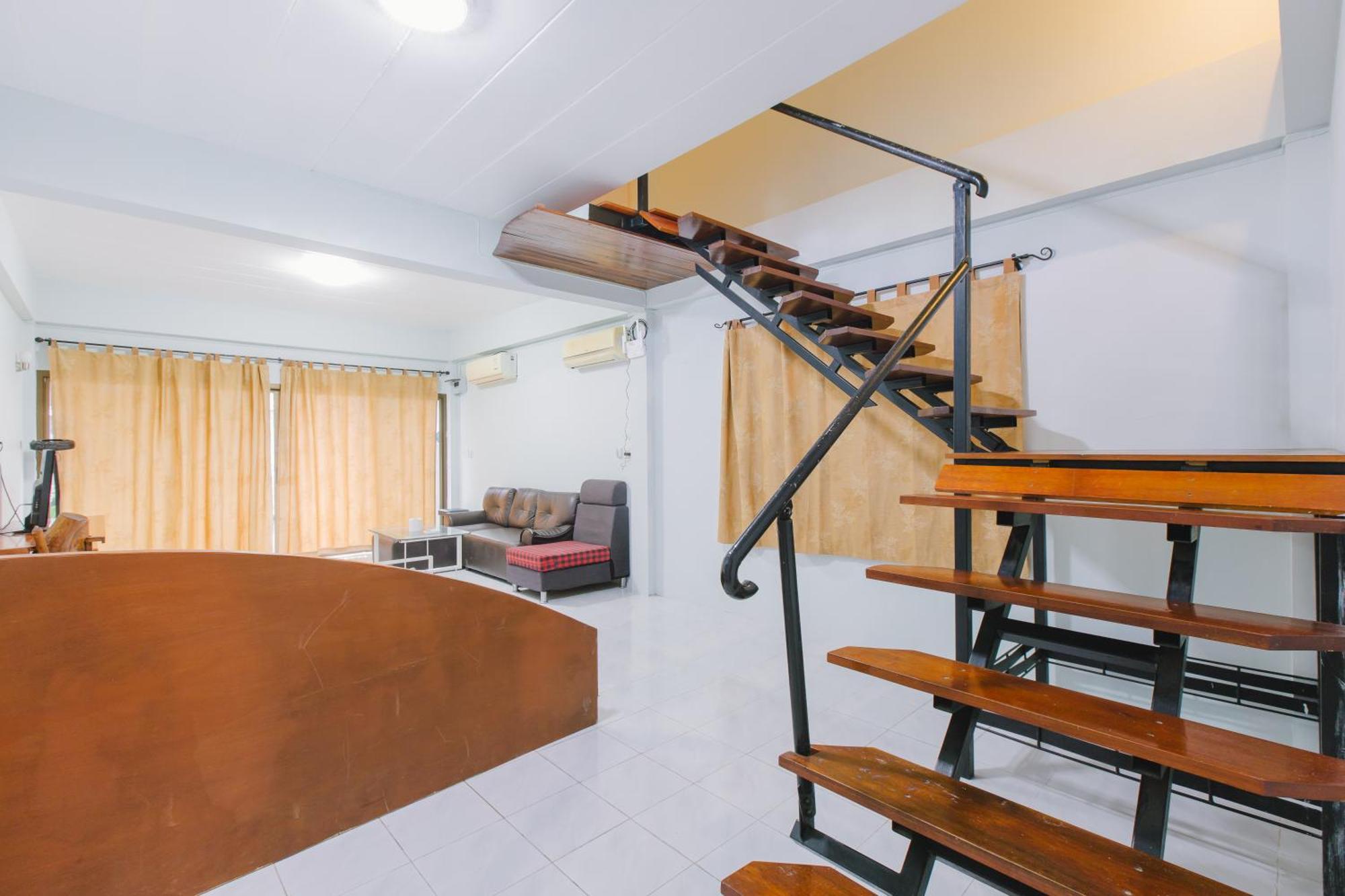 Royal Prince Residence Patong Екстериор снимка