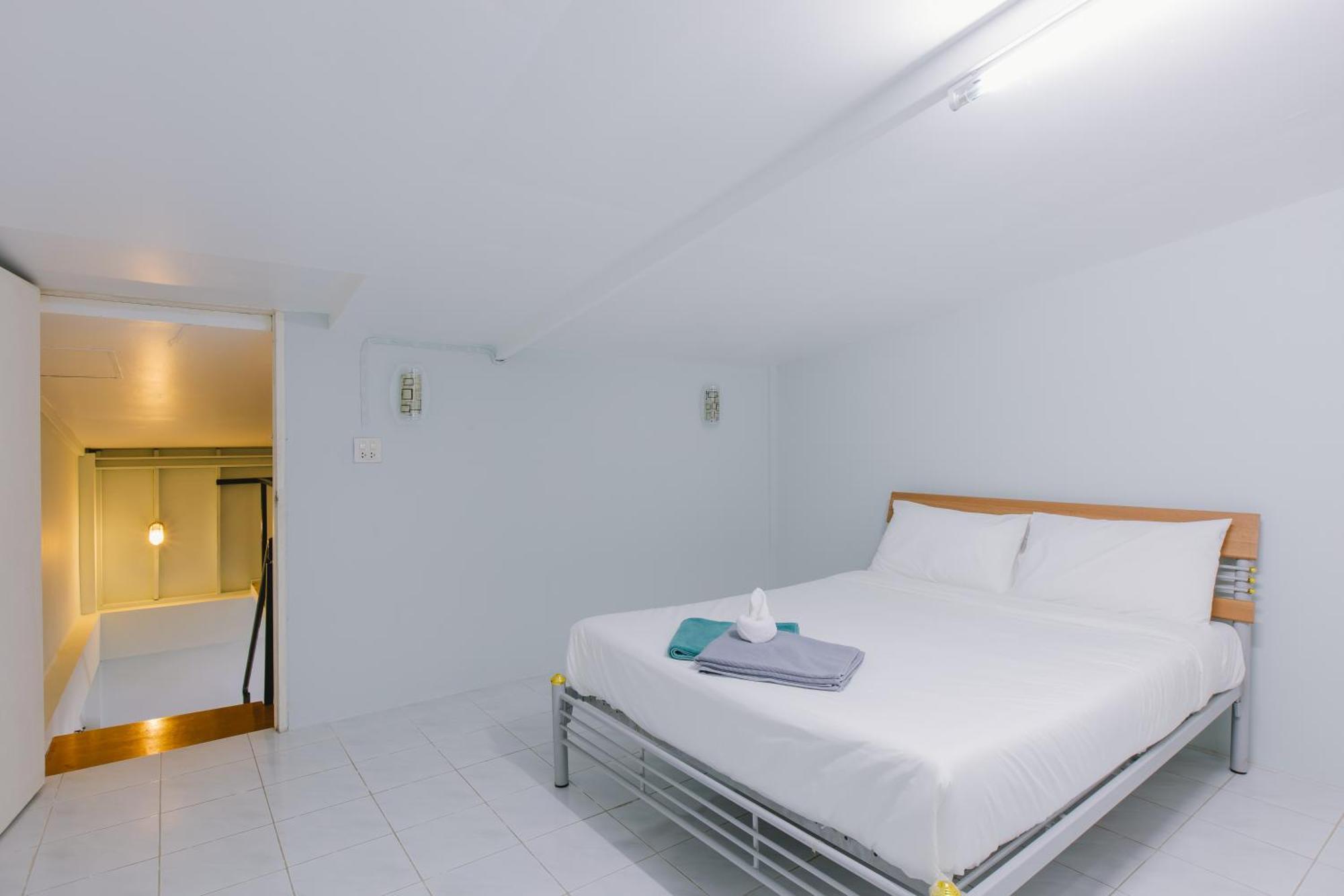 Royal Prince Residence Patong Стая снимка