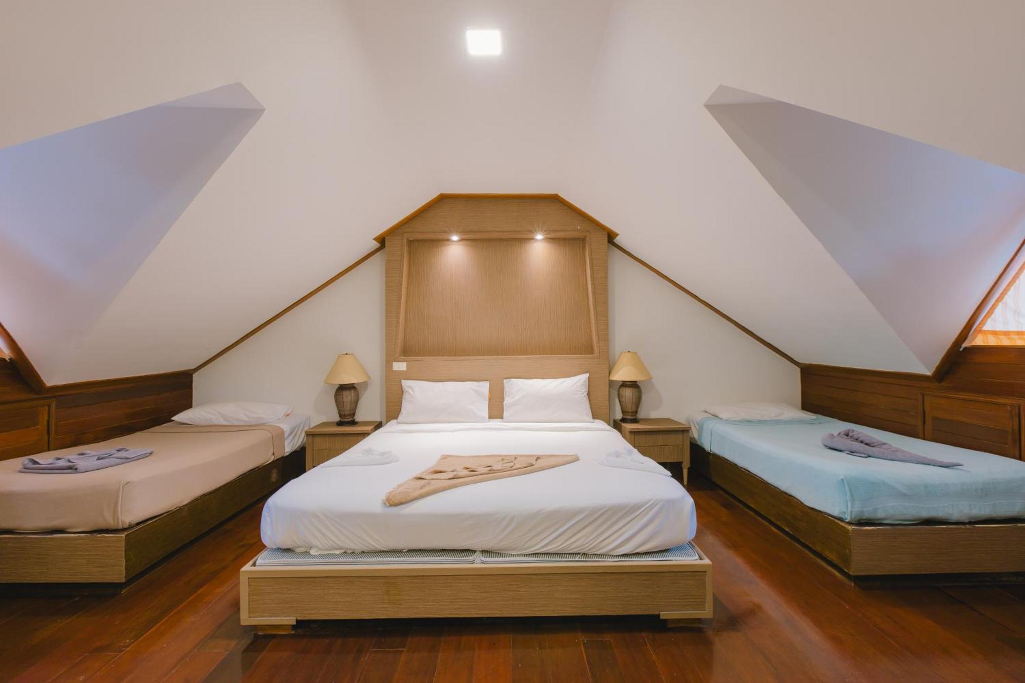 Royal Prince Residence Patong Стая снимка