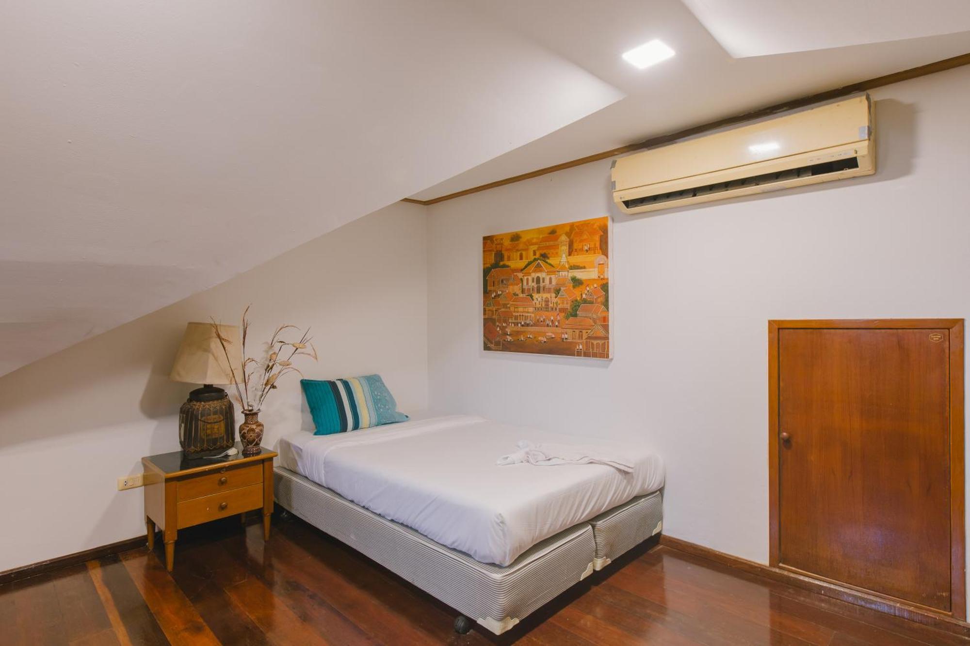 Royal Prince Residence Patong Стая снимка
