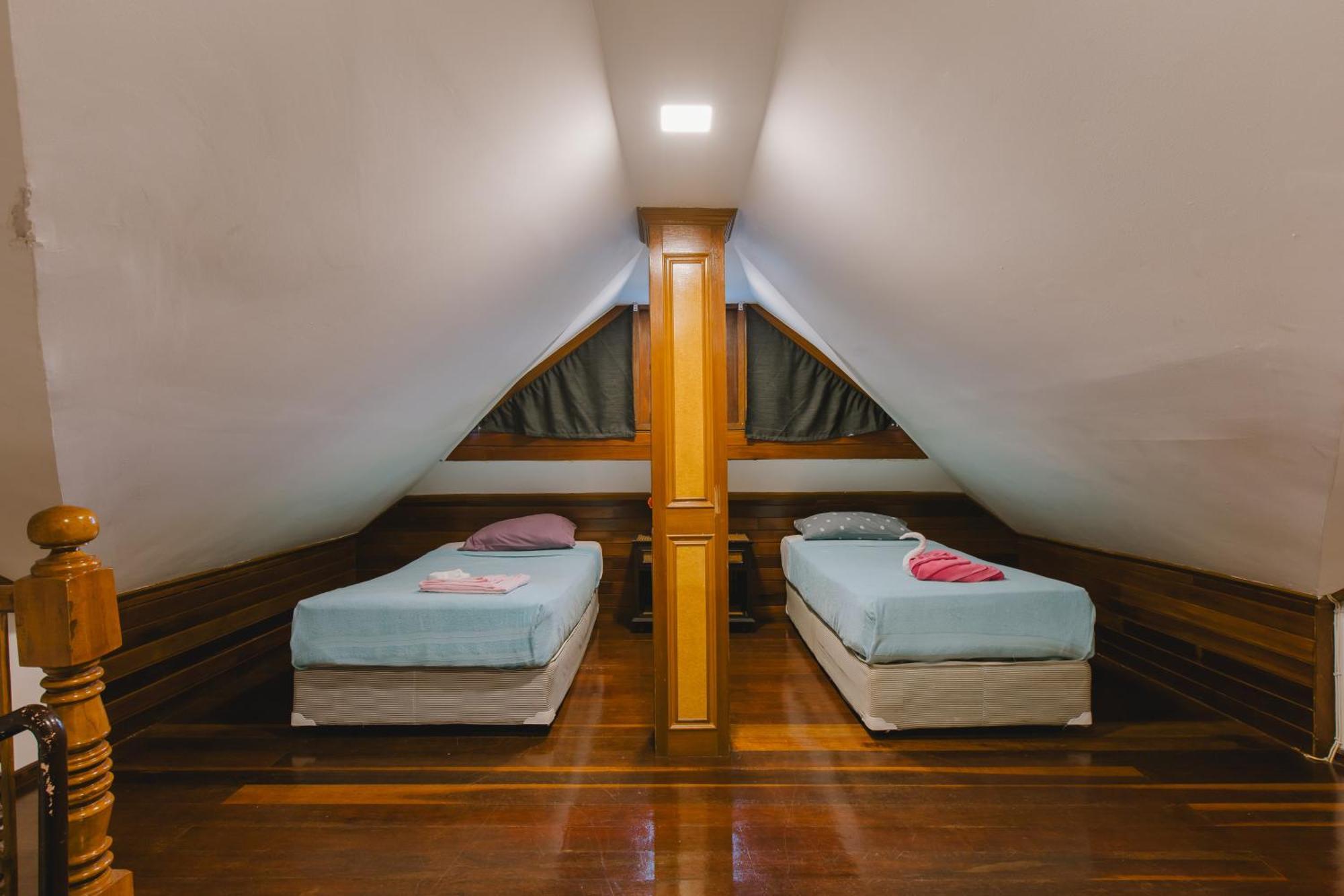 Royal Prince Residence Patong Стая снимка