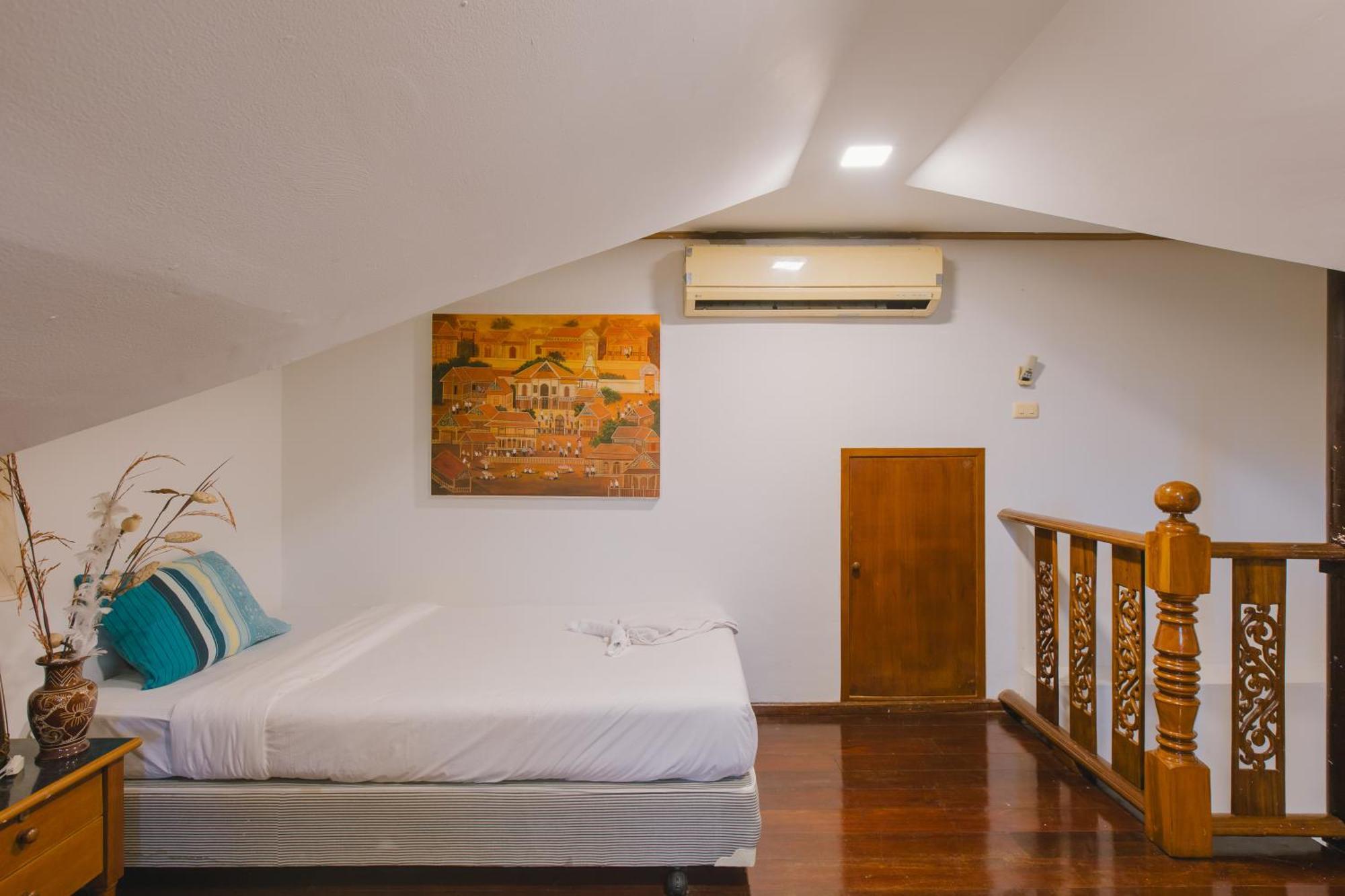 Royal Prince Residence Patong Стая снимка