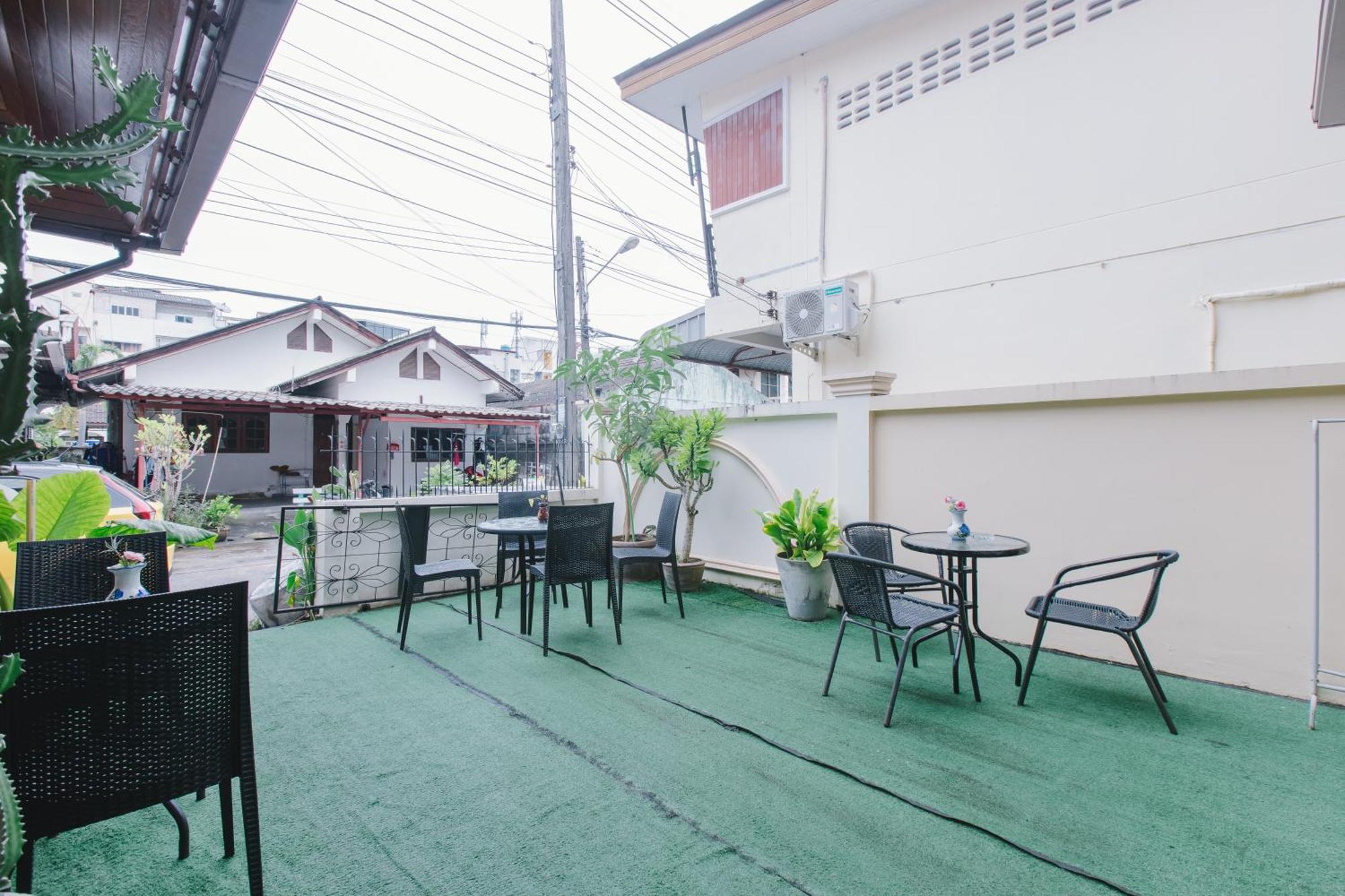 Royal Prince Residence Patong Екстериор снимка